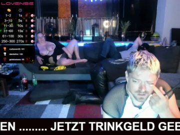 Geil32hb  02-10-2021 Recorded Video Topless